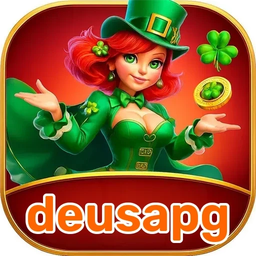 deusapg Pagamento
